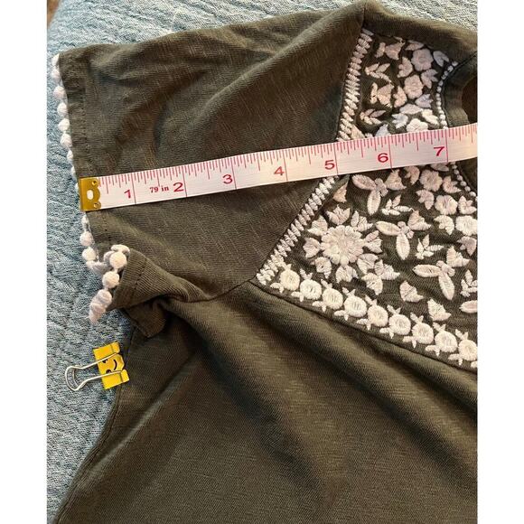 Talbots Top - Picture 4 of 6